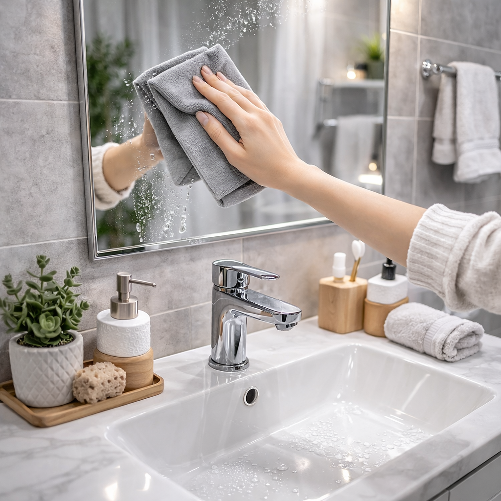 Cleona Mikrofiber Rulo Havlu