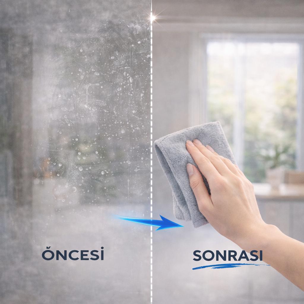 Cleona Mikrofiber Rulo Havlu